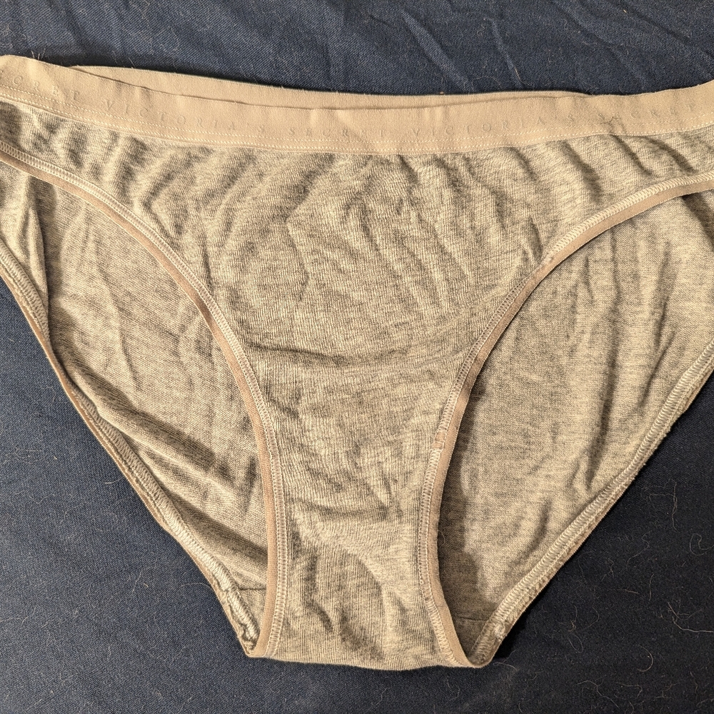 Vintage Hipster Panties